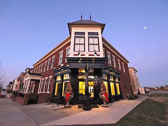 Front Exterior