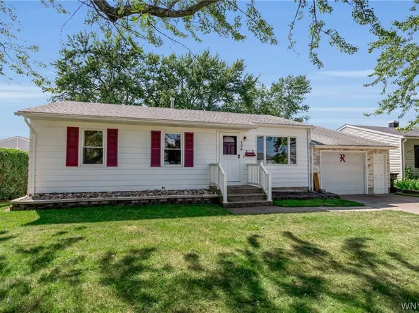 136 Frederick Rd, Tonawanda, NY 14150