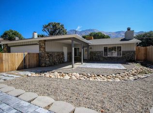 330 Burlando Rd, Kernville, CA 93238