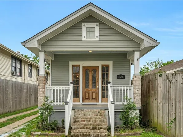 2668 Myrtle St, New Orleans, LA 70122