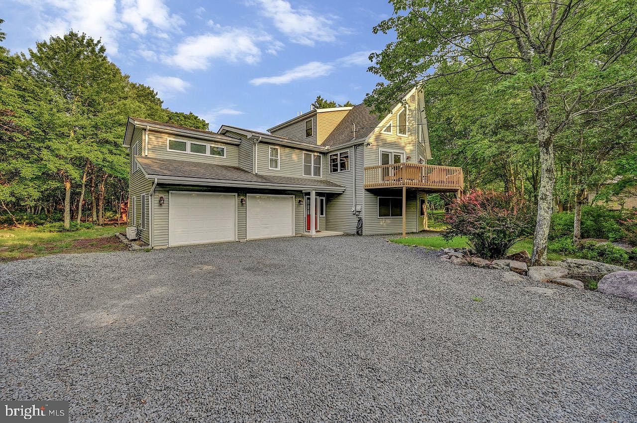 227 Birch Dr, Blakeslee, PA 18610 Zillow