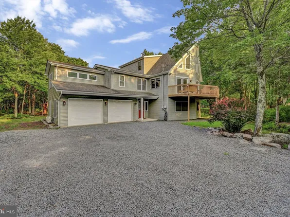 227 Birch Dr, Blakeslee, PA 18610