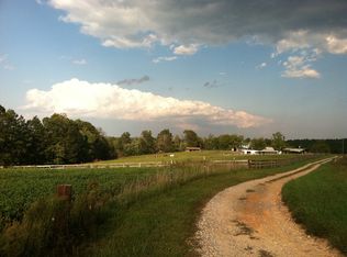 812 Adston Ln, Red House, VA 23963