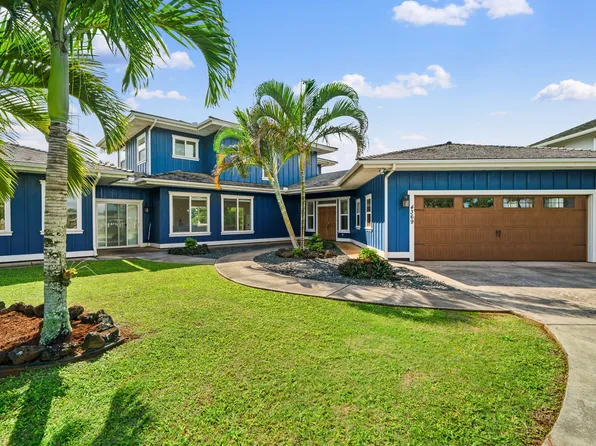4369A Kauila St, Lihue, HI 96766