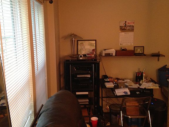 rec room