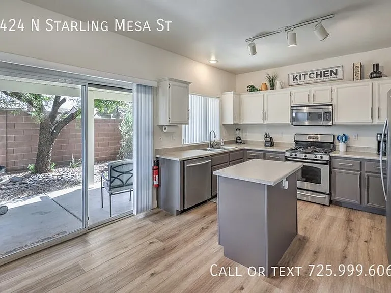 6424 N Starling Mesa St — Photo 16