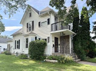 1202 Vine St, Beloit, WI 53511