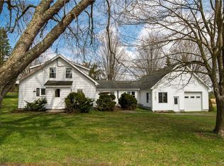 434 McKoons Rd, Richfield Springs, NY 13439