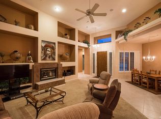 6473 E Evening Glow Dr, Scottsdale, AZ 85266