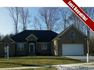316 Whitehurst Lndg, Chesapeake, VA 23320