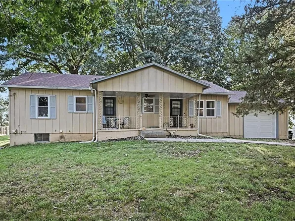 502 Missouri Ave, Edgerton, MO 64444