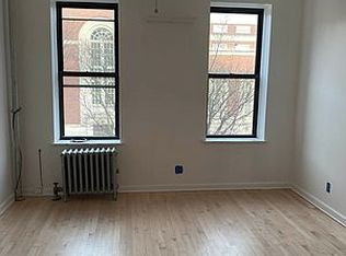 295 Pleasant Ave #3S, New York, NY 10029