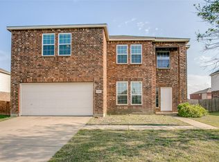 1303 Madison Dr, Wylie, TX 75098