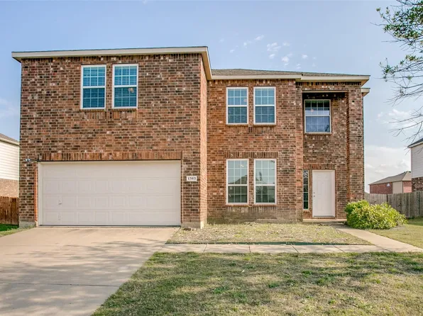 1303 Madison Dr, Wylie, TX 75098