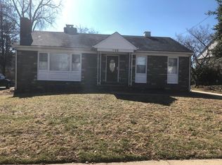 605 Ashurst Rd, Havertown, PA 19083