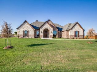 6811 Newly Way, Midlothian, TX 76065