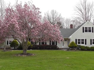 10 Melbourne Way, Basking Ridge, NJ 07920