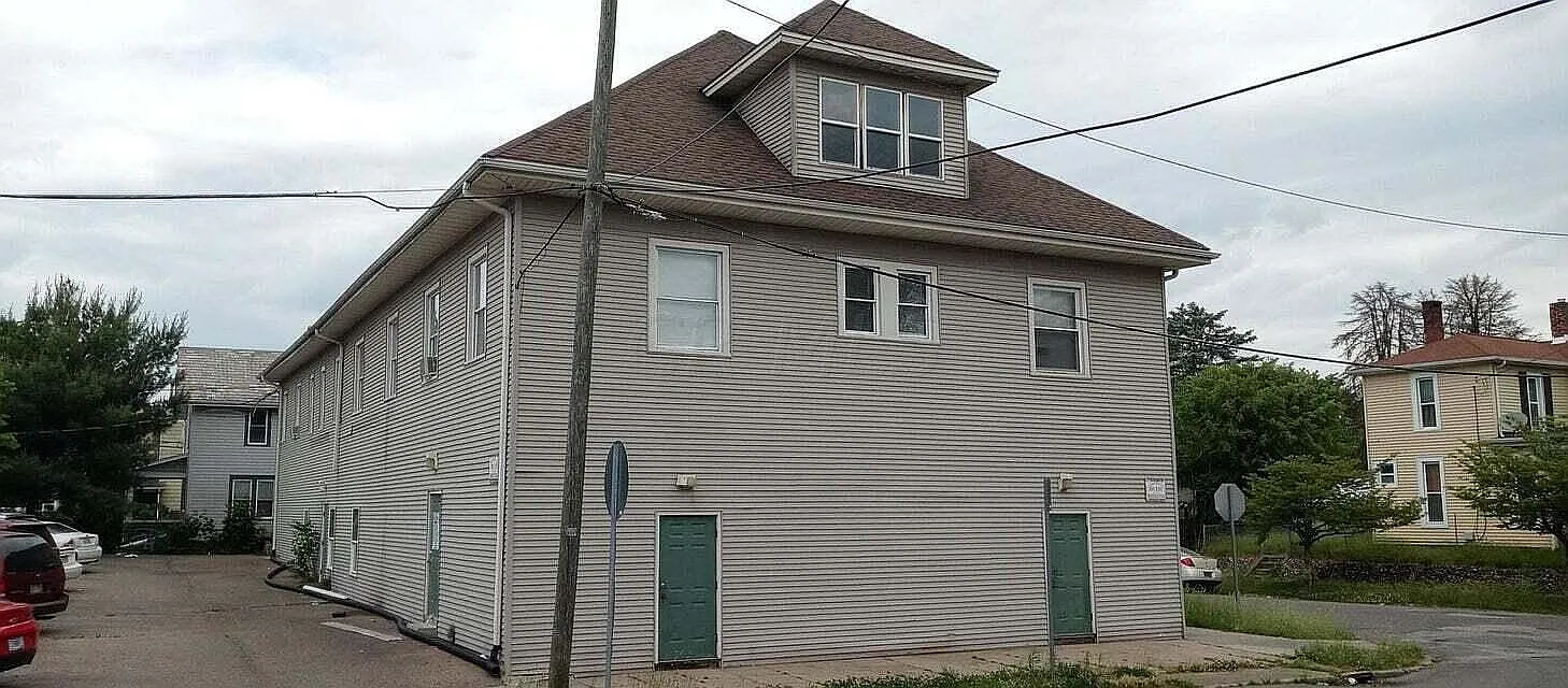 1 bed, 600 sqft, $800 — Photo 1