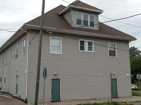 403 Maple Ave APT D, Newark, OH 43055