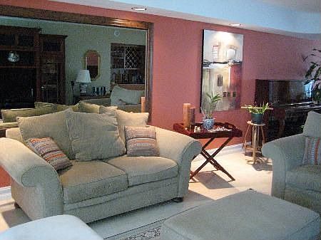 Living Room / Dining Room