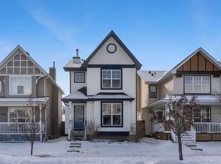 440 N Prestwick Cir SE, Calgary, AB T2Z4P6