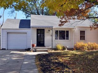 2626 S Mosley St, Wichita, KS 67216