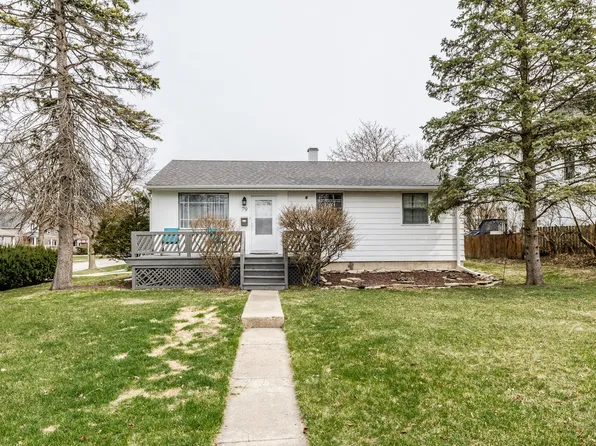 79 N Lincoln Ave, Lombard, IL 60148
