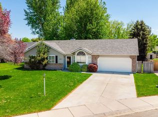 249 W Waterbury Dr, Meridian, ID 83646