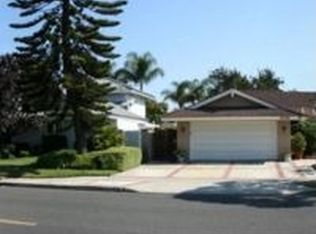 2749 Albatross Dr, Costa Mesa, CA 92626
