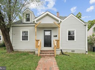 600 64th Ave, Capitol Heights, MD 20743