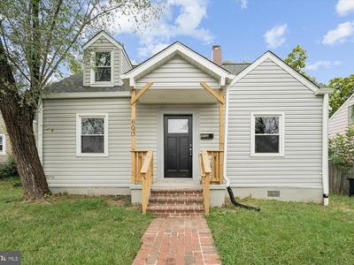 600 64th Ave, Capitol Heights, MD, 20743