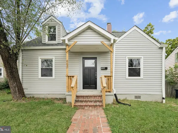 600 64th Ave, Capitol Heights, MD 20743