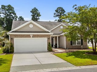 168 Myrtle Grande Dr, Conway, SC 29526