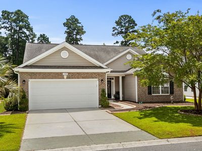 168 Myrtle Grande Dr., Conway, SC, 29526