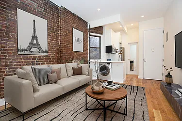 Rented by REAL New York