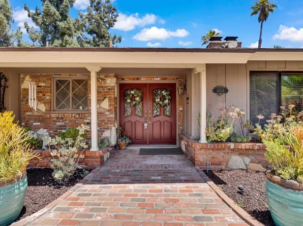 11608 Vernette Ct, El Cajon, CA 92020