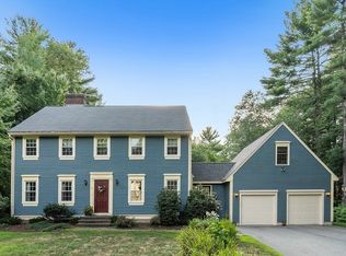 7 Quarry Hill Rd, Westford, MA 01886