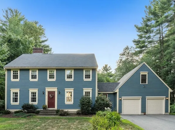 7 Quarry Hill Rd, Westford, MA 01886