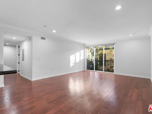 1401 S Saint Andrews Pl APT 201, Los Angeles, CA 90019