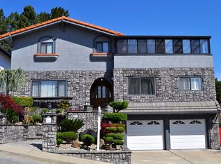 5346 Camino Alta Mira, Castro Valley, CA 94546