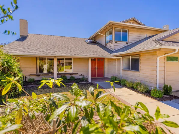 121 N Brookshire Ave, Ventura, CA 93003