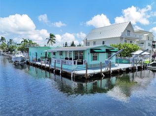 203 Allen Ave #0, Key Largo, FL 33037