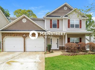 94 Lenore Way, Hiram, GA 30141