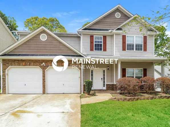 94 Lenore Way, Hiram, GA 30141