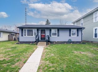 7201 Cleveland St, South Solon, OH