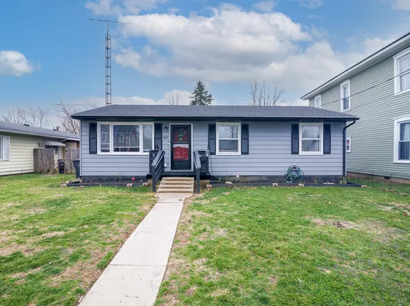 7201 Cleveland St, South Solon, OH 43153