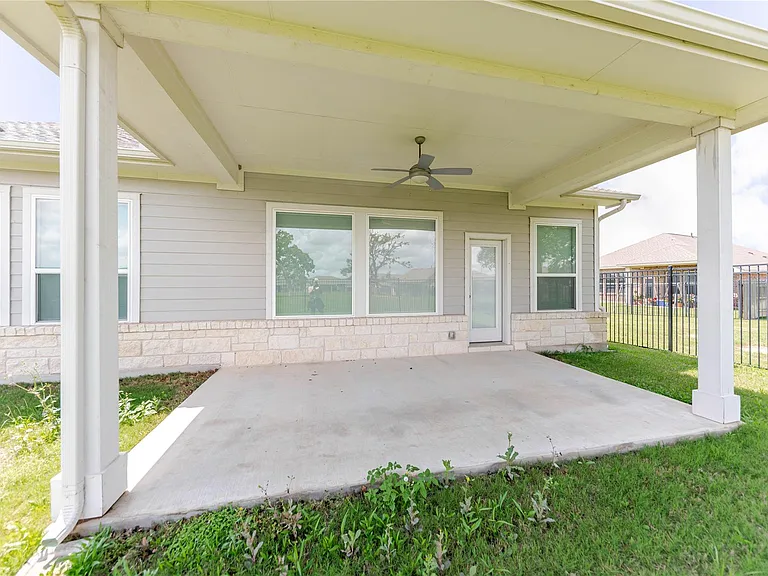 111 Samuel Blair Pass — Photo 25