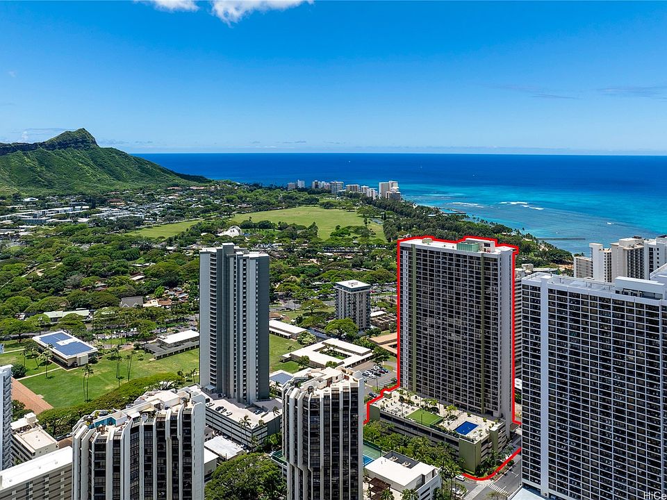 1st image of 229 Paoakalani Ave #1112