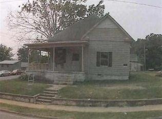3001 W 12th St, Little Rock, AR 72204