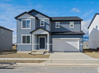 918 E Cody St #6117, Eagle Mountain, UT 84005